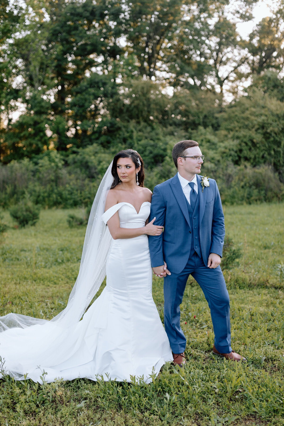 Huntsville Wedding Photographer