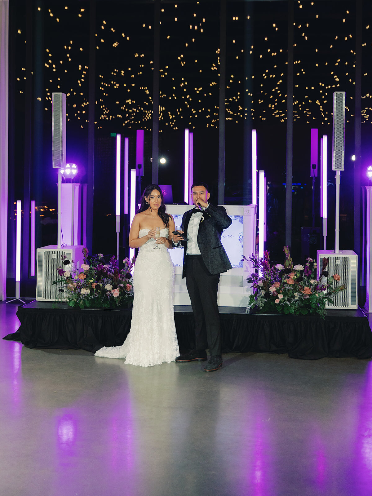 Jacqueline + David_Hall of Lights_Wedding_0807