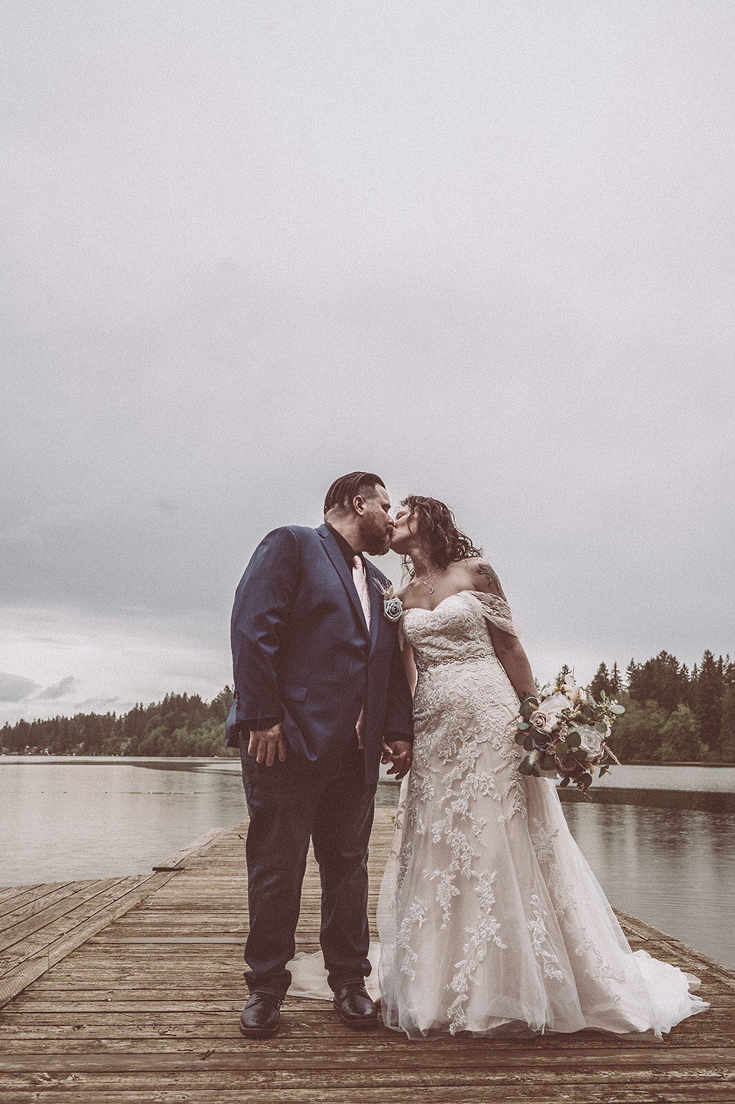 Elopement Adventures -  Elopements Washington   - PNW  - Elopement Photographer - Tiffany Rude Photography-47