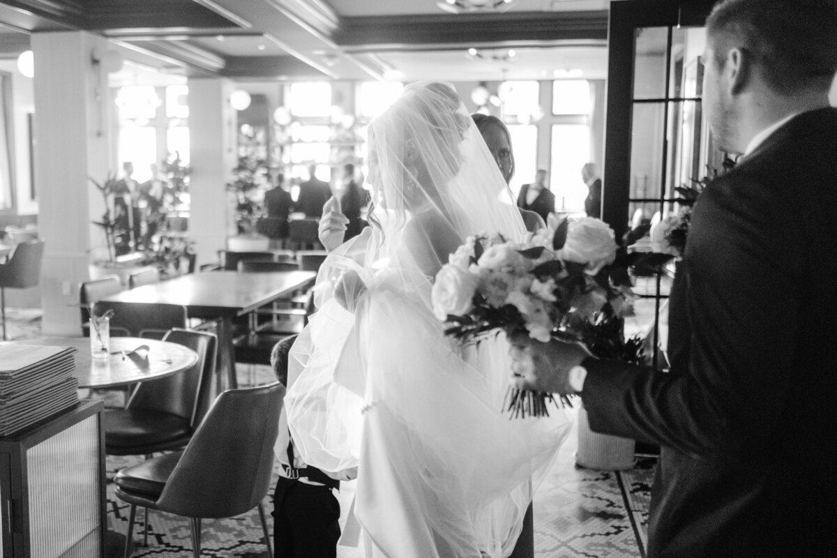 173 - © 2024 Ashley Nicole Creative - Emma & Parker Cottonwood Wedding - Bride & Groom