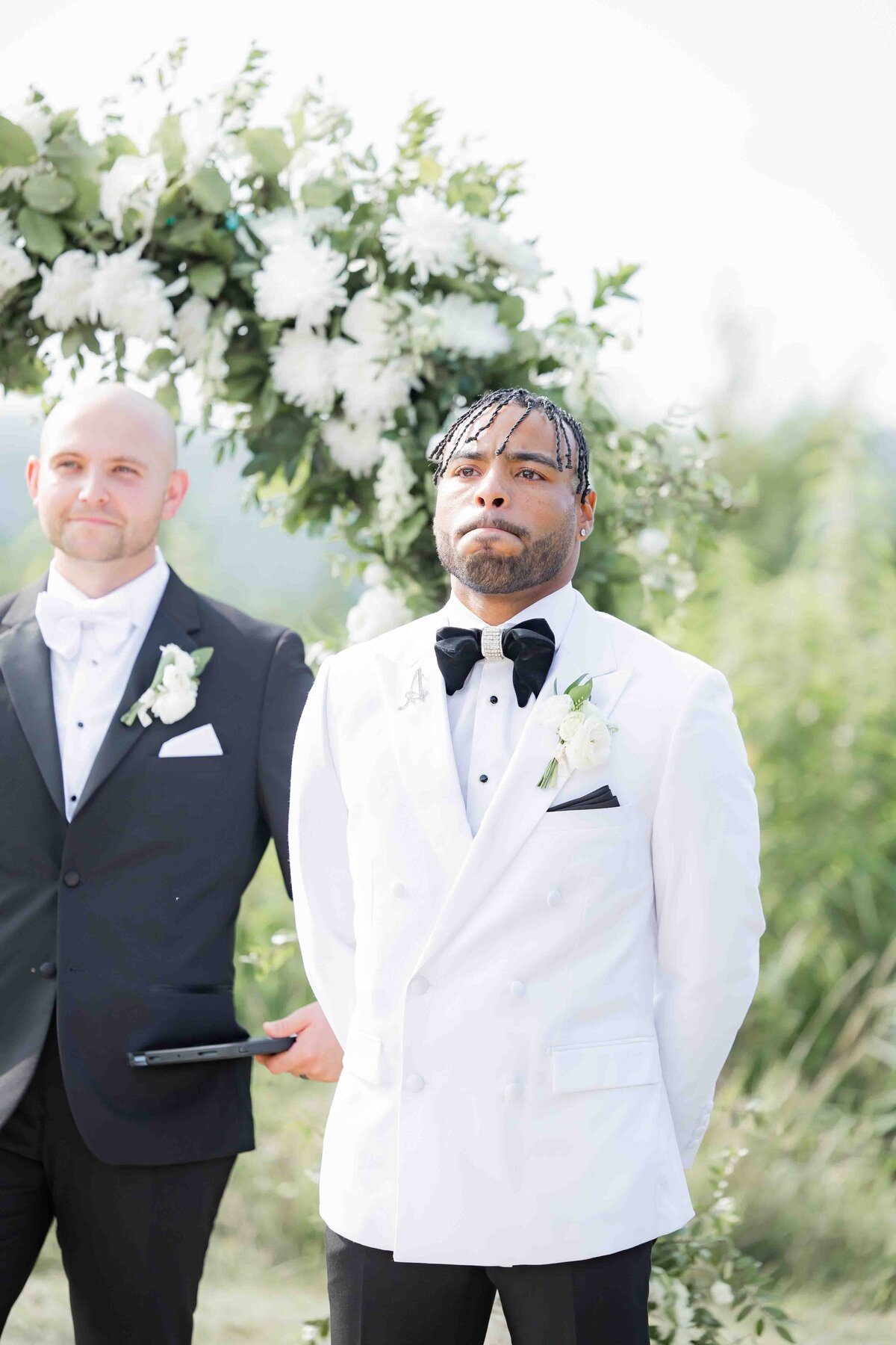 Ashton Hill Galena Wedding |  Photographer-35