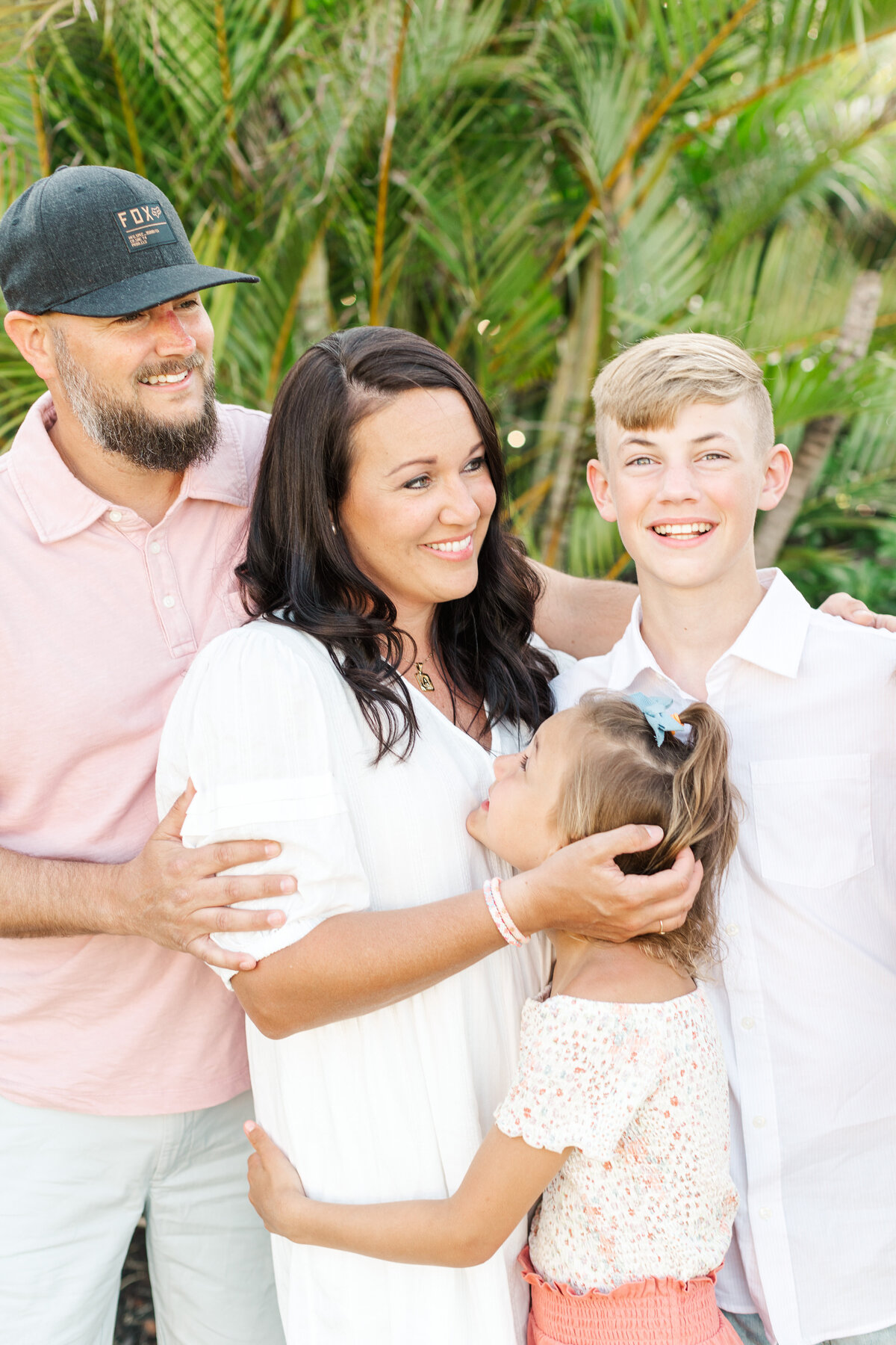 Apollo Beach Family Photos Tampa Bay Portrait Photographer Megan Kelsey Photography-2