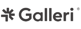 Galleri Logo