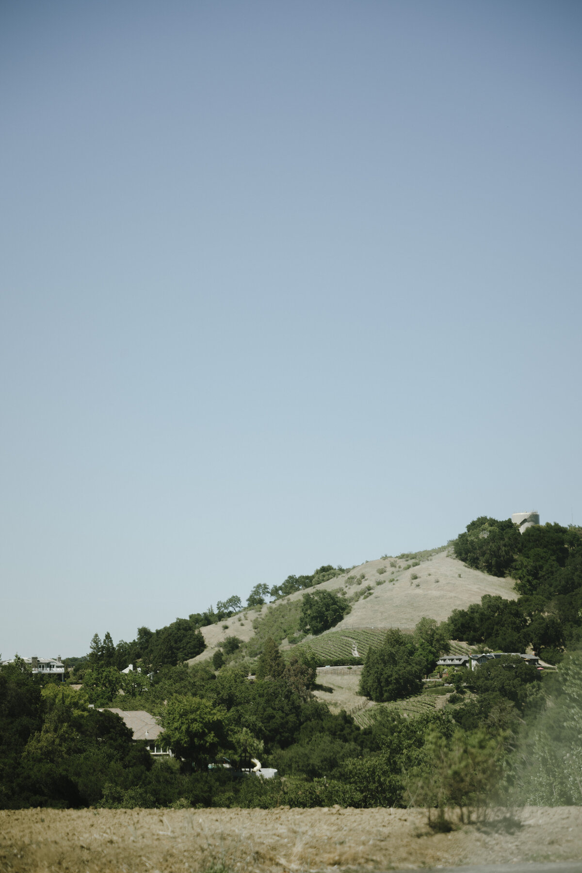 san francisco valley