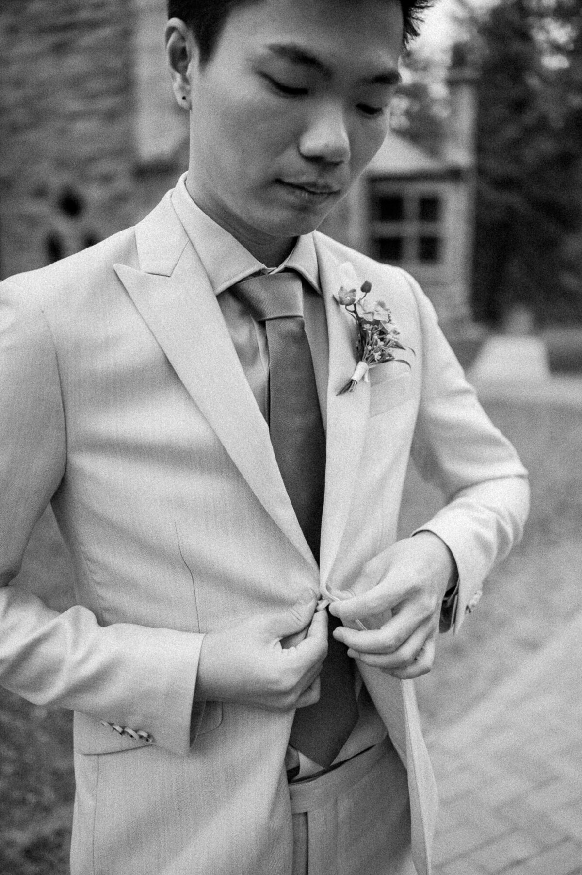 Common House Wedding Photographer - Hunter and Sarah Photography-7