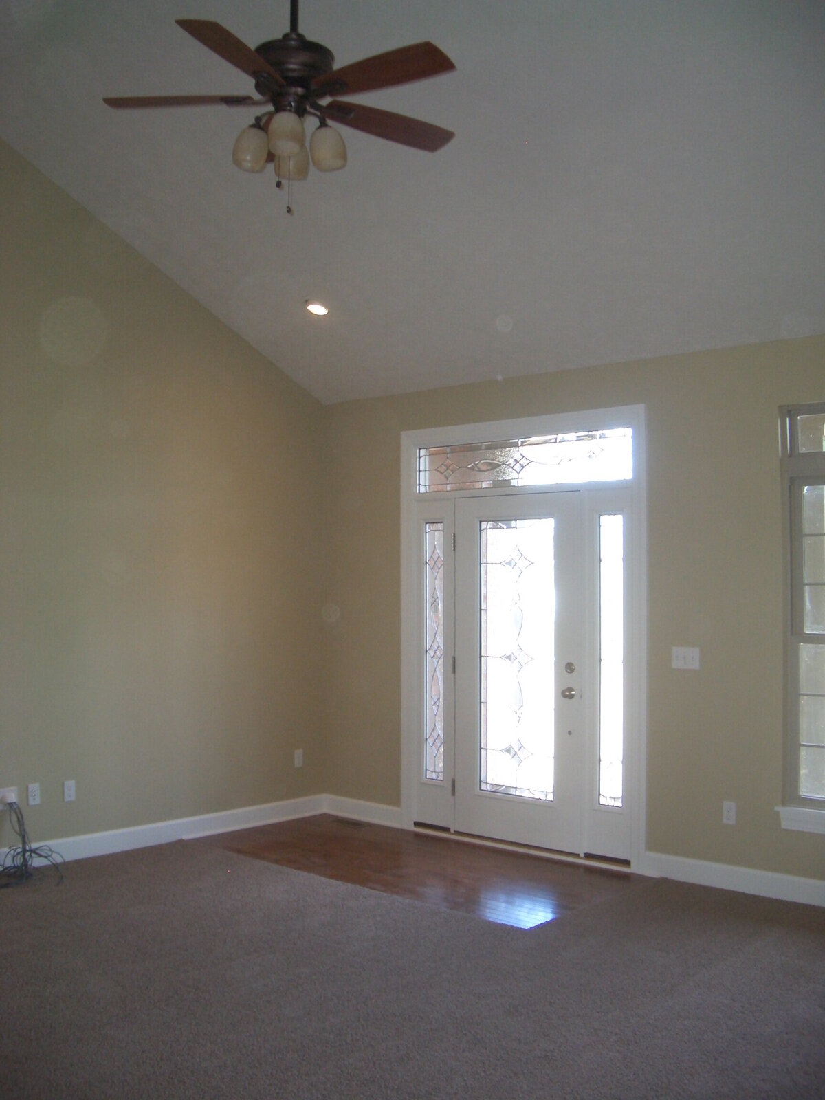 10 Front Door