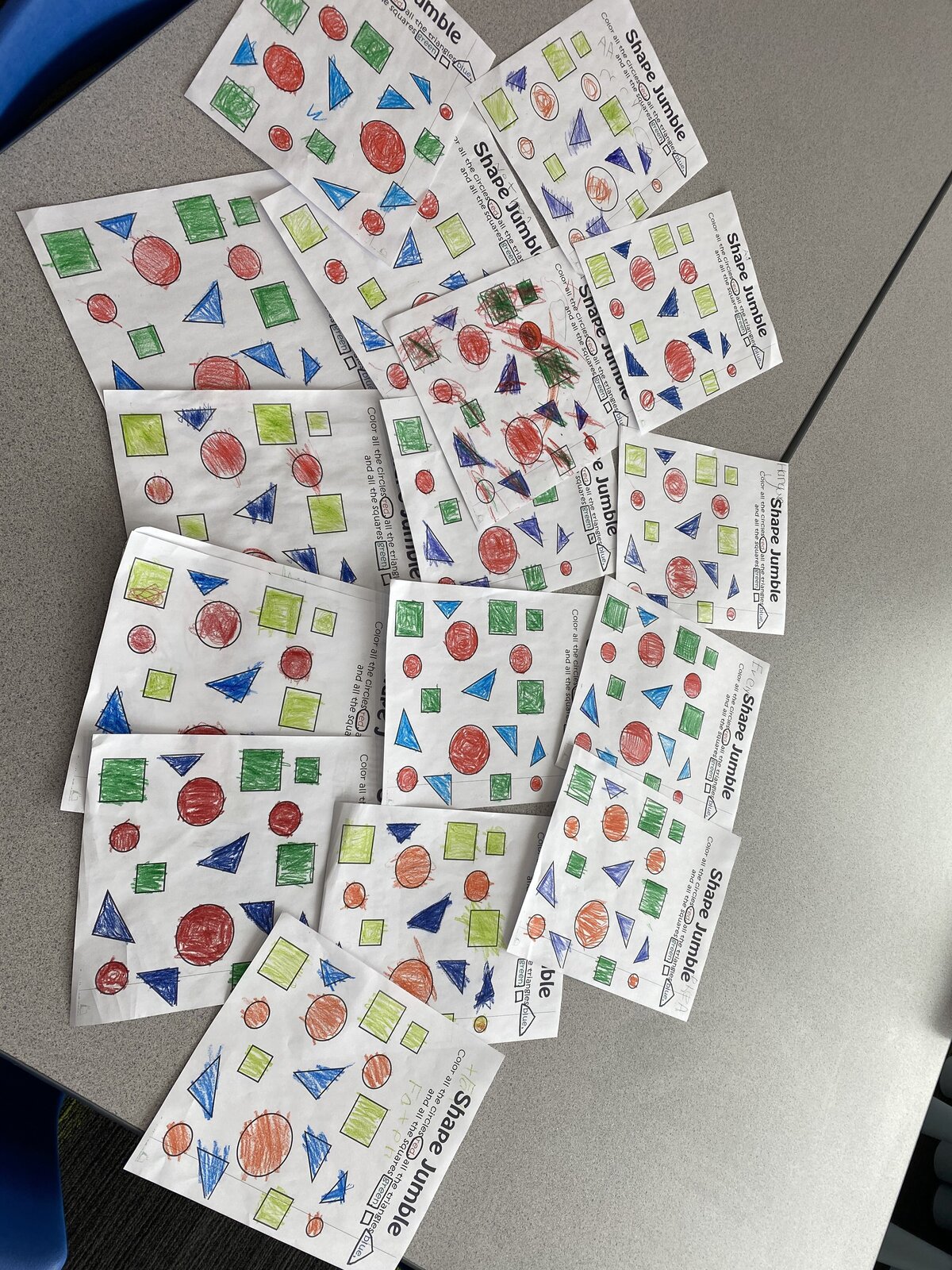 NUMERACY-12