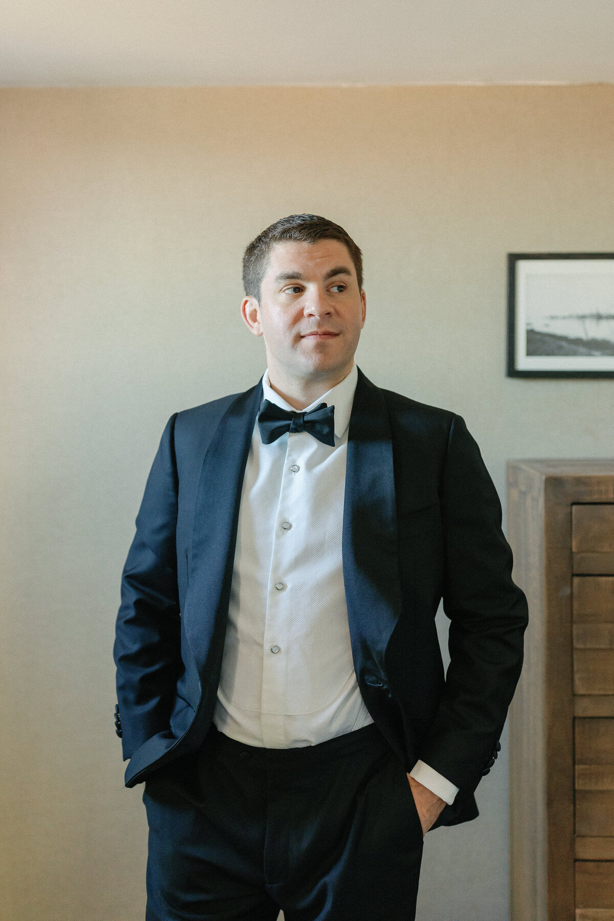 Trustees Crane Estate Wedding Photos-Halie Child Photography-210