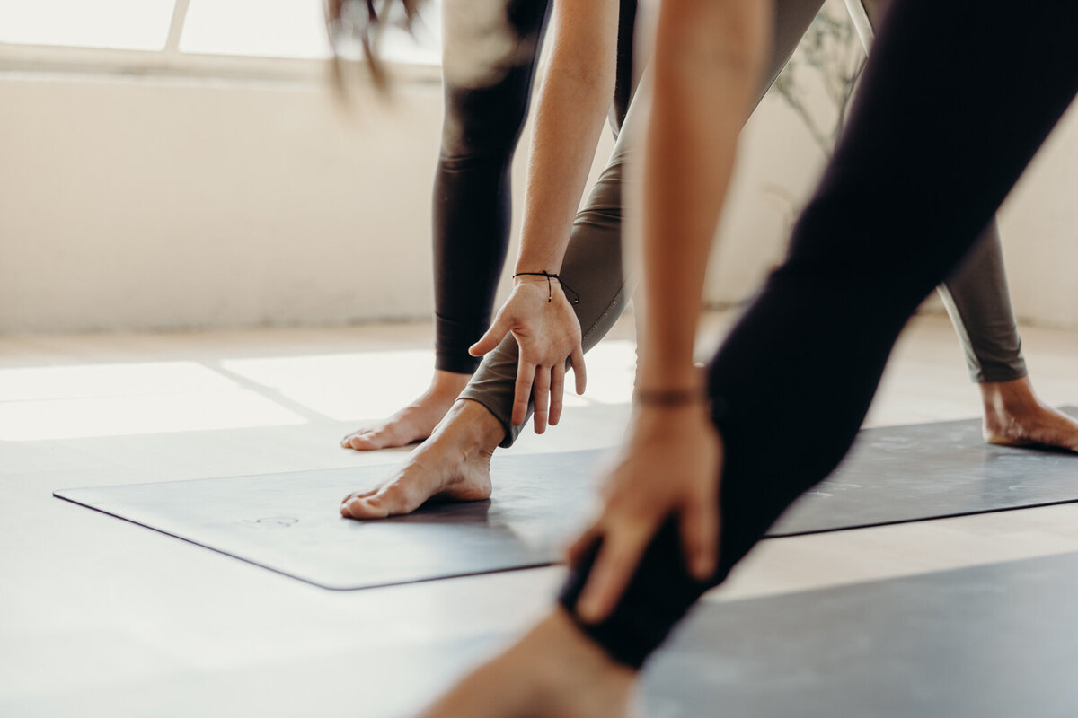 Yoga Wunderburg, Yoga & Therapiezentrum in Österreich