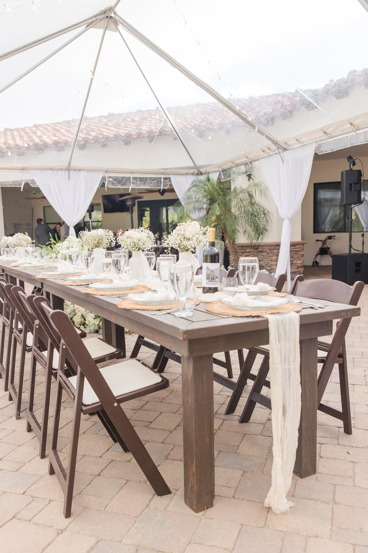 The Estate at Via Las Palmas Palm Springs Light and airy spring wedding southern california wedding venue luxury photography-259
