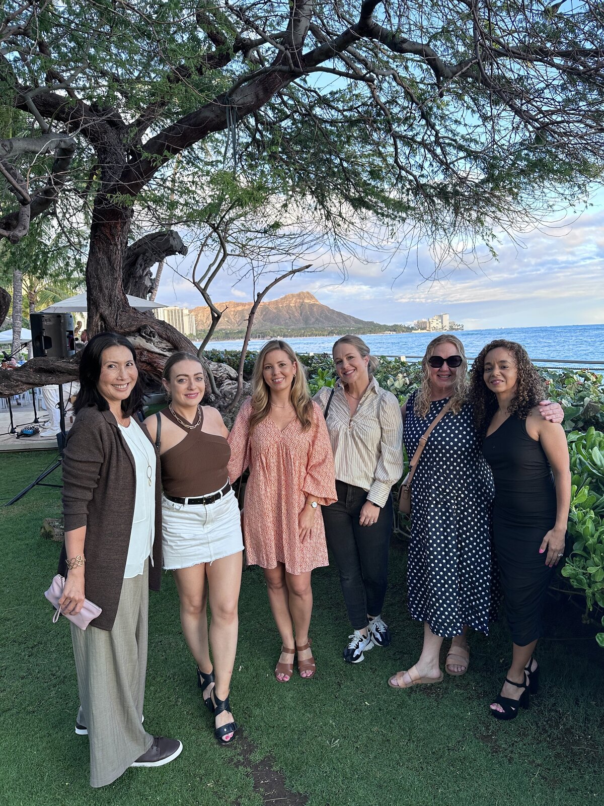 FAM Halekulani