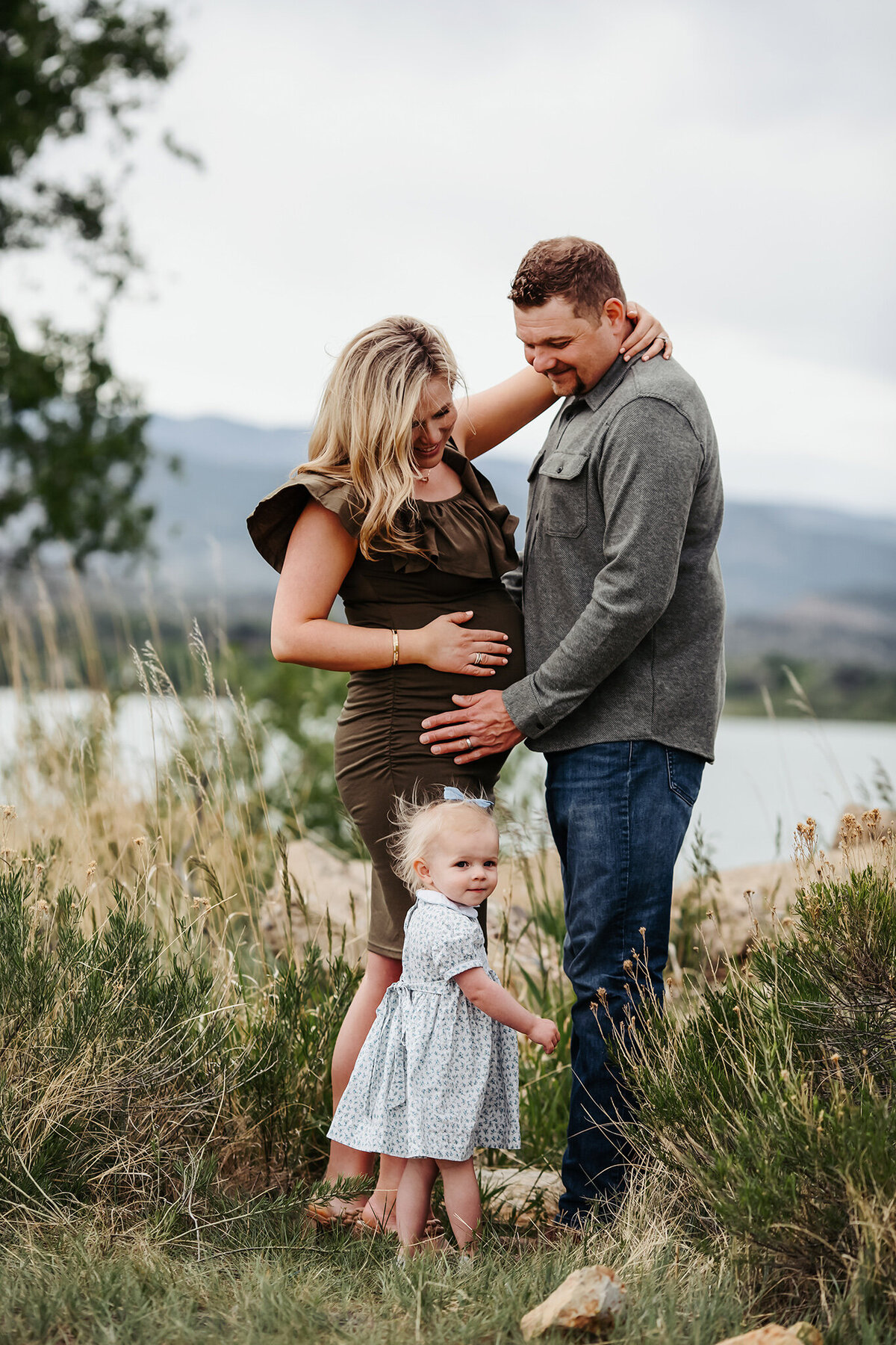 maternity photographers in denver