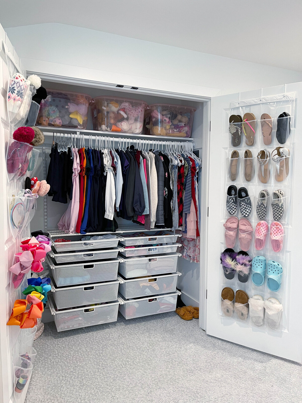 Simply Organized Professional Organizing SF Bay Area