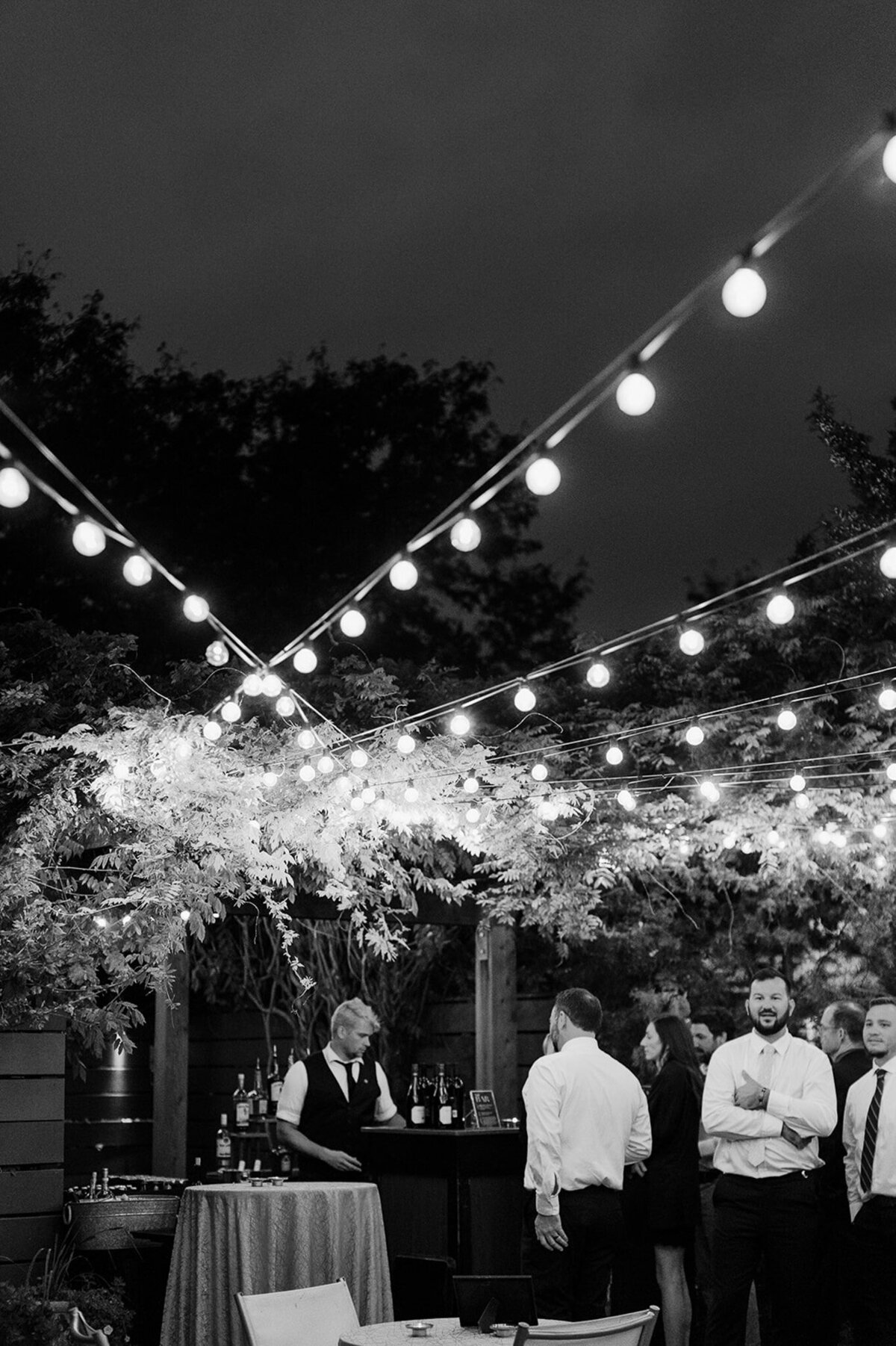 Michigan Wedding - Webers Boutique Hotel - Ann Arbor Michigan - Deven and Devin - 0111