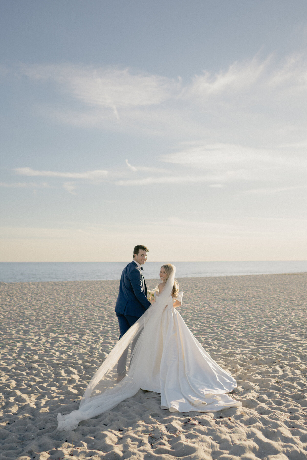 Grace & Ardor Co. East Coast Wedding Engagement Photography Pennsylvania New York City New Jersey Philadelphia Timeless Bold Art Direction Editorial Erin McGeever Cape May Beach Max Kranick-48