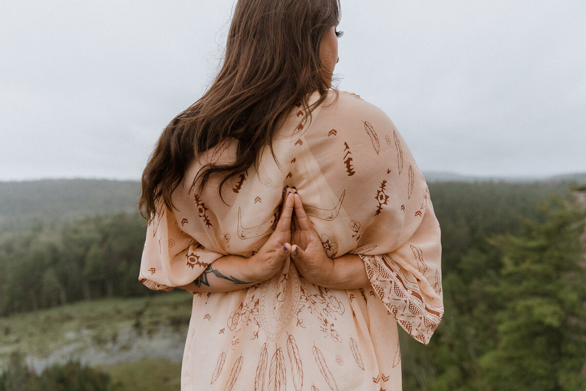 Psychotherapist Lifestyle Brand Photos - Sonia V Photography