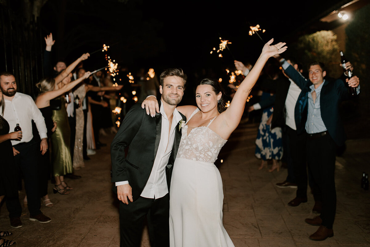 Kylie & Nick Wedding _ Cait Swithers Photo & Films CO-1172