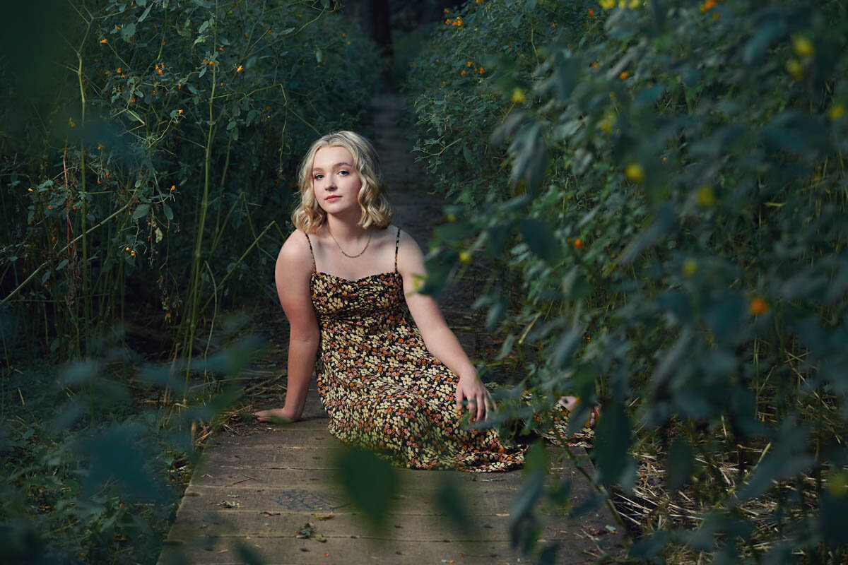 Minneapolis Senior Portrait Photographer-6