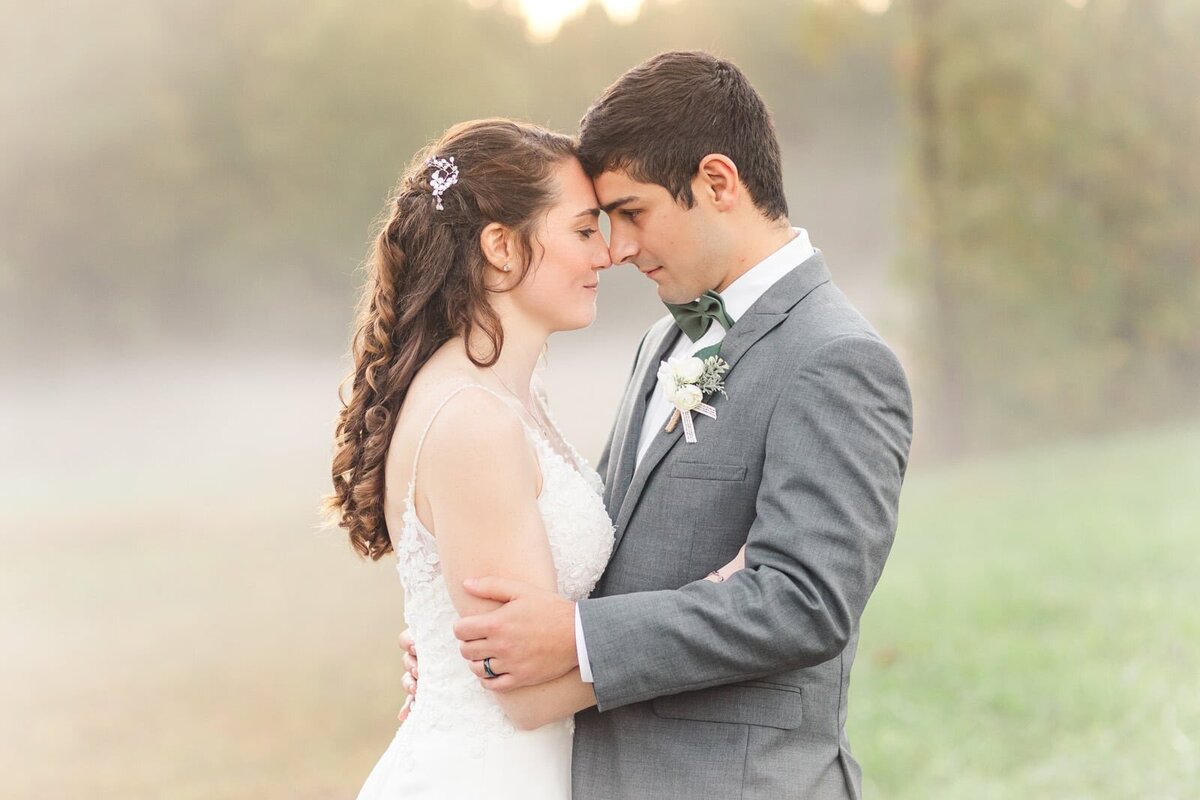 Raleigh Wedding Photographer | Hayley Jayne Photo 33