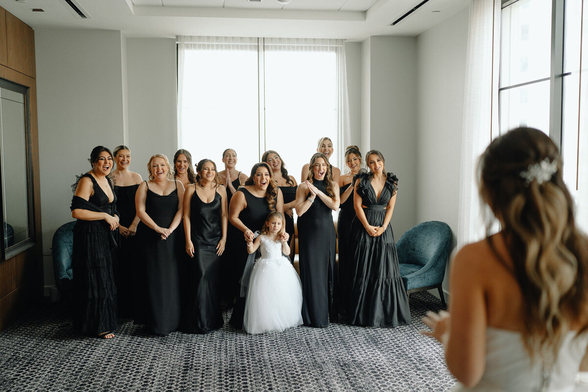 Loews Hotel Coral Gables Wedding Photography Videography Miami Florida