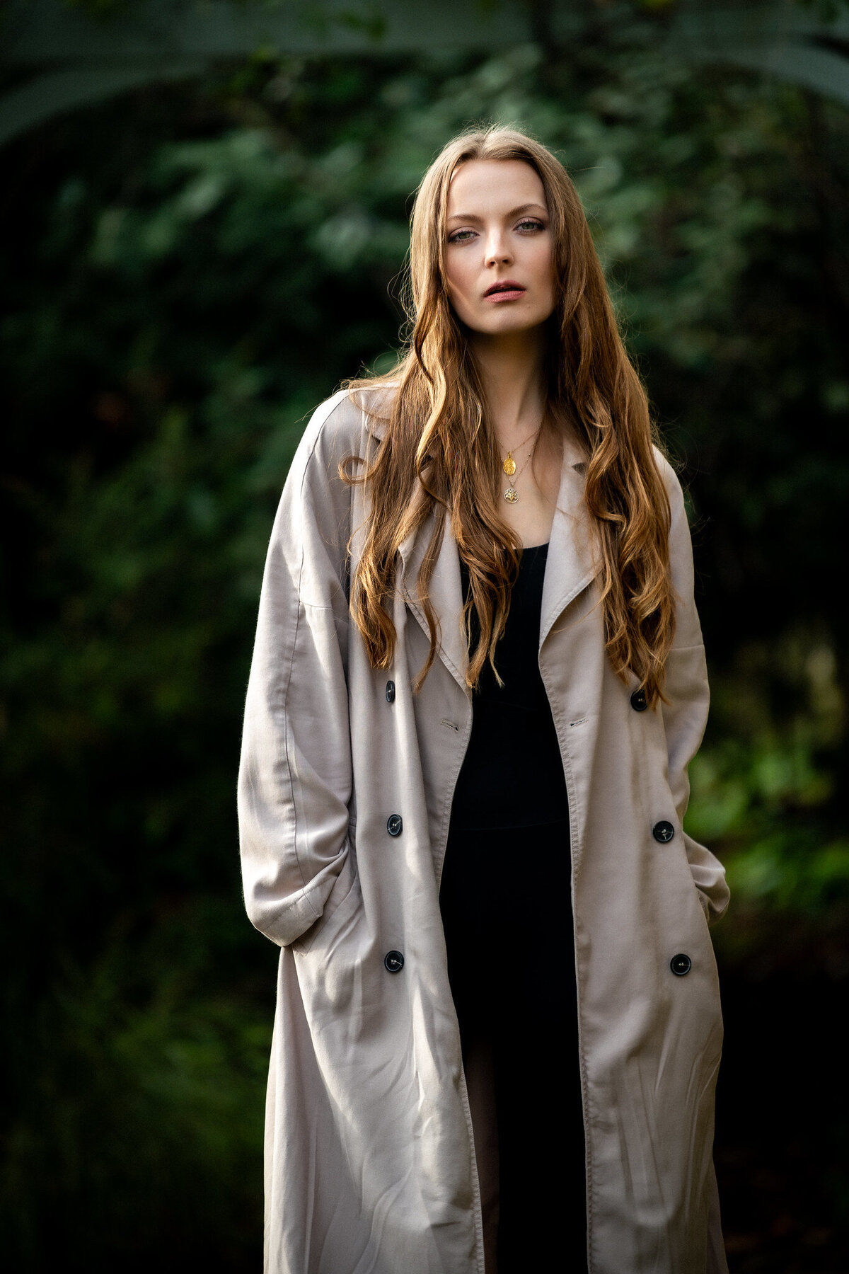 Portrait Photography Norfolk