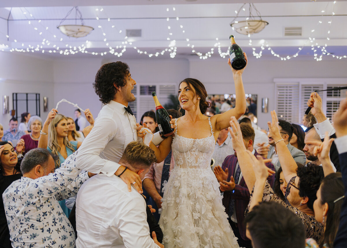 Bloom Studios Wedding Photography - Party-40
