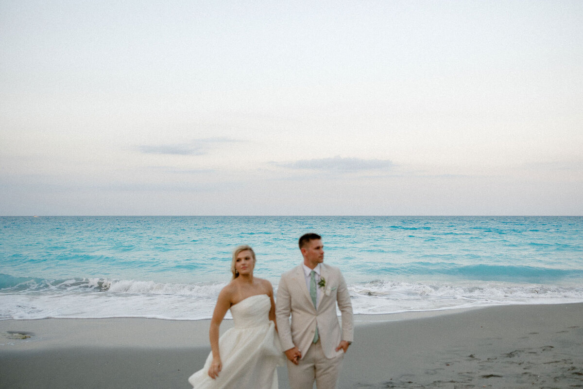 Jupiter Beach Florida Resort Wedding-1255