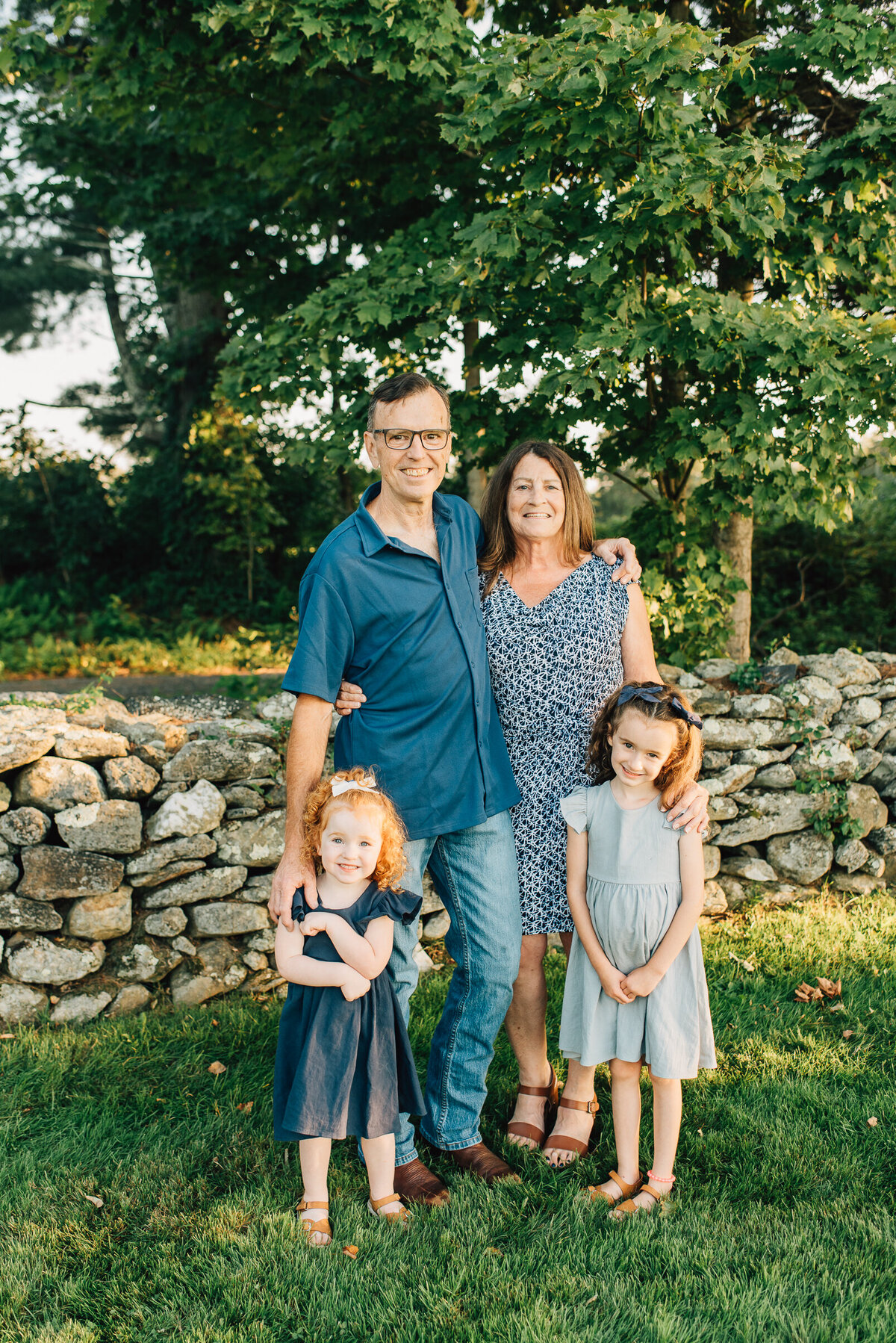 Sharon Leger Photography | Canton, CT Newborn and Family Photographer | Maternity Photo Shoot-7