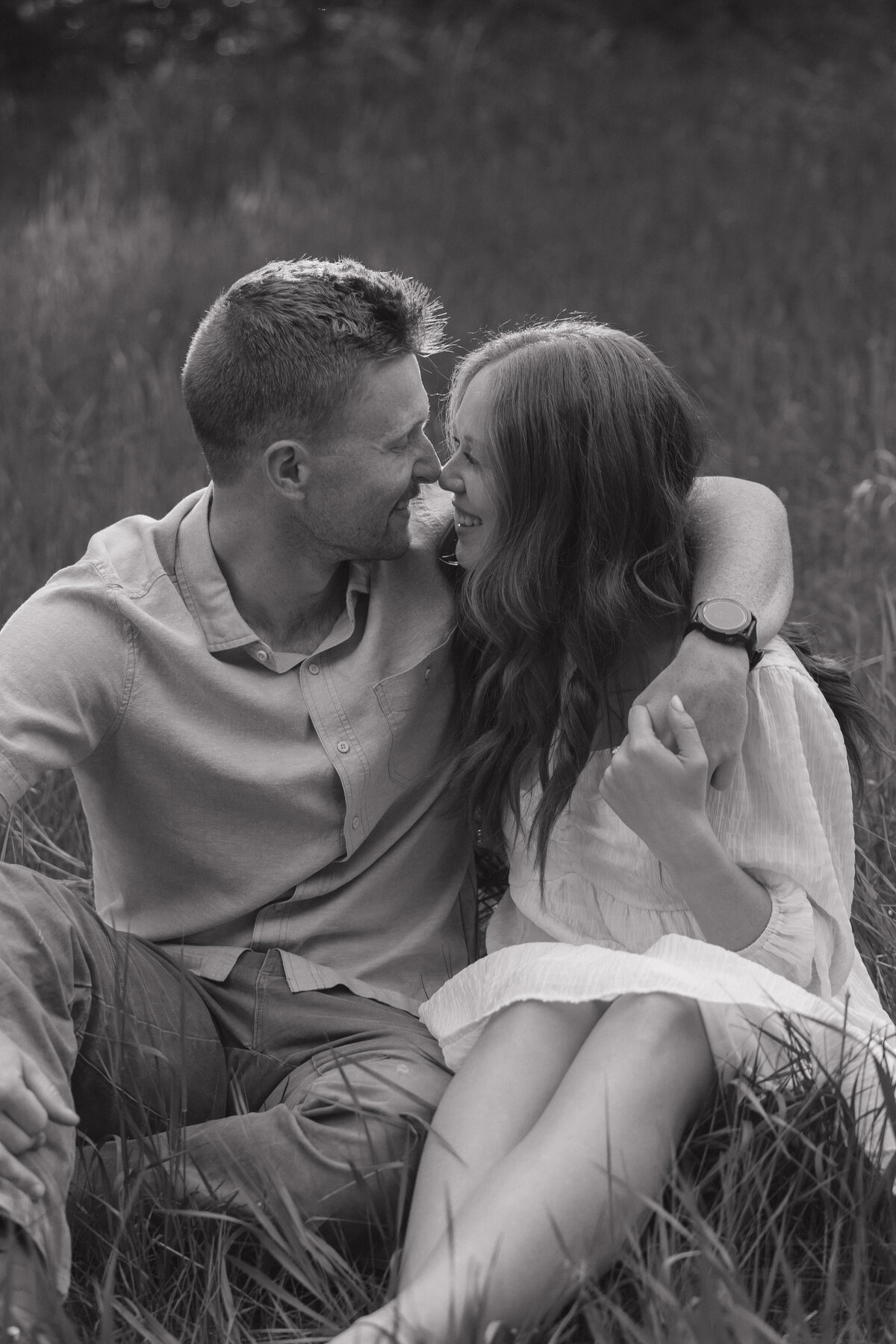 Evelyn and Kyle Minneapolis Engagement Photography-39