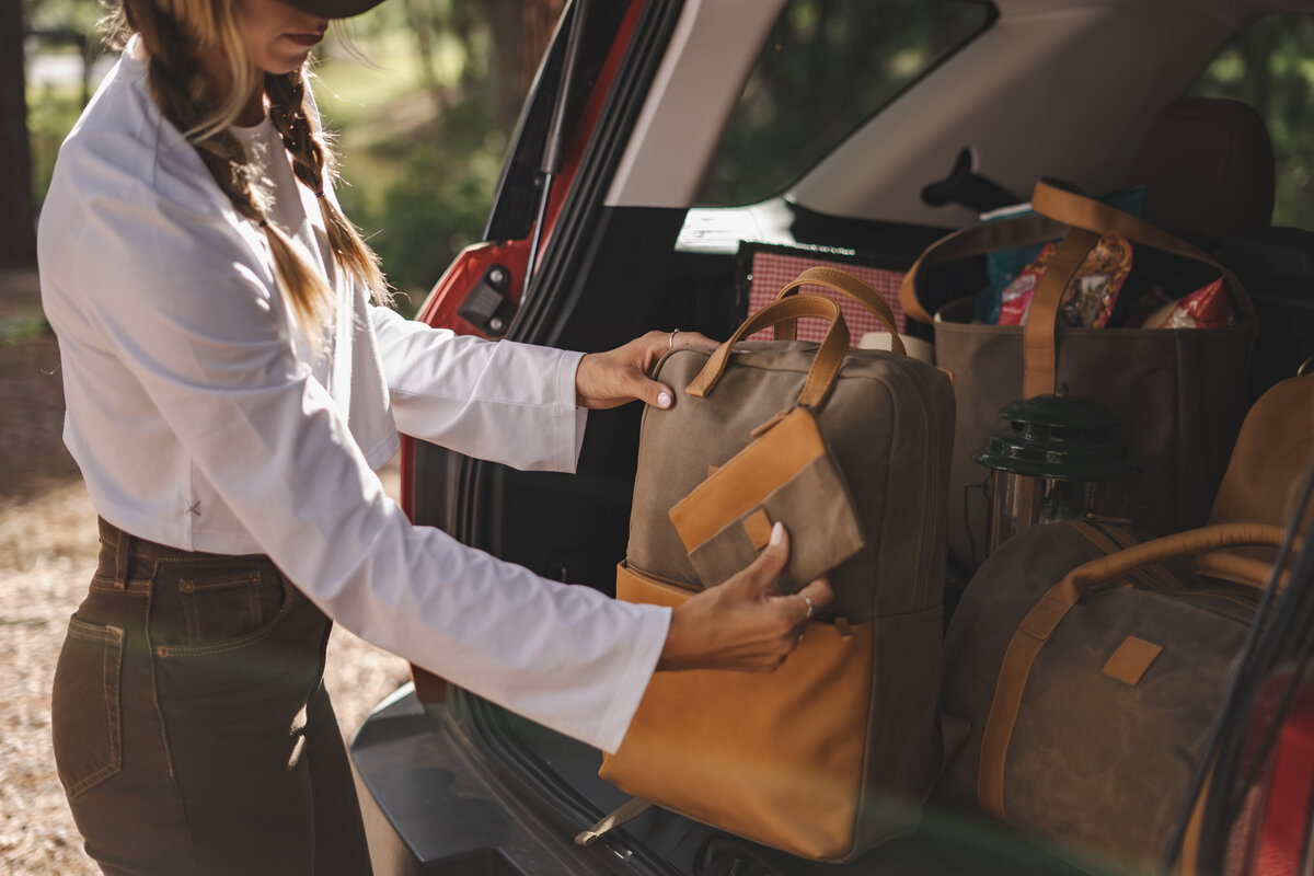 Andar product video and photoshoot