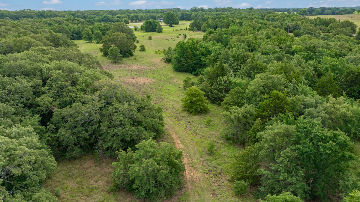 33.6 acres of treed land near Rock Creek Expansion for sale