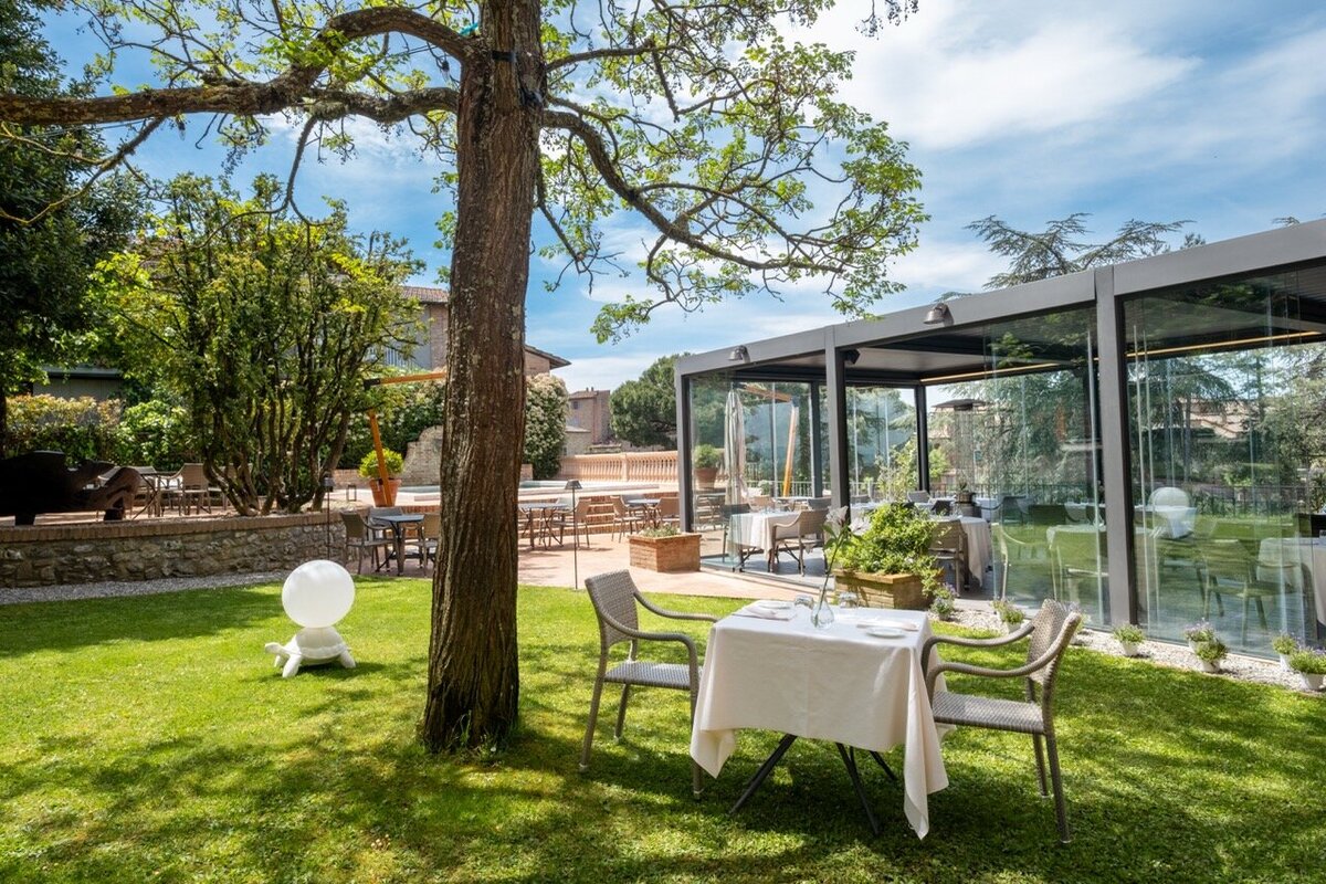 Waterstone - Hassler Collection - Hotel Vanucci - Cittàdella Pieve - Luxury Boutique Hotel - Hotel_Vannucci_-4 Large