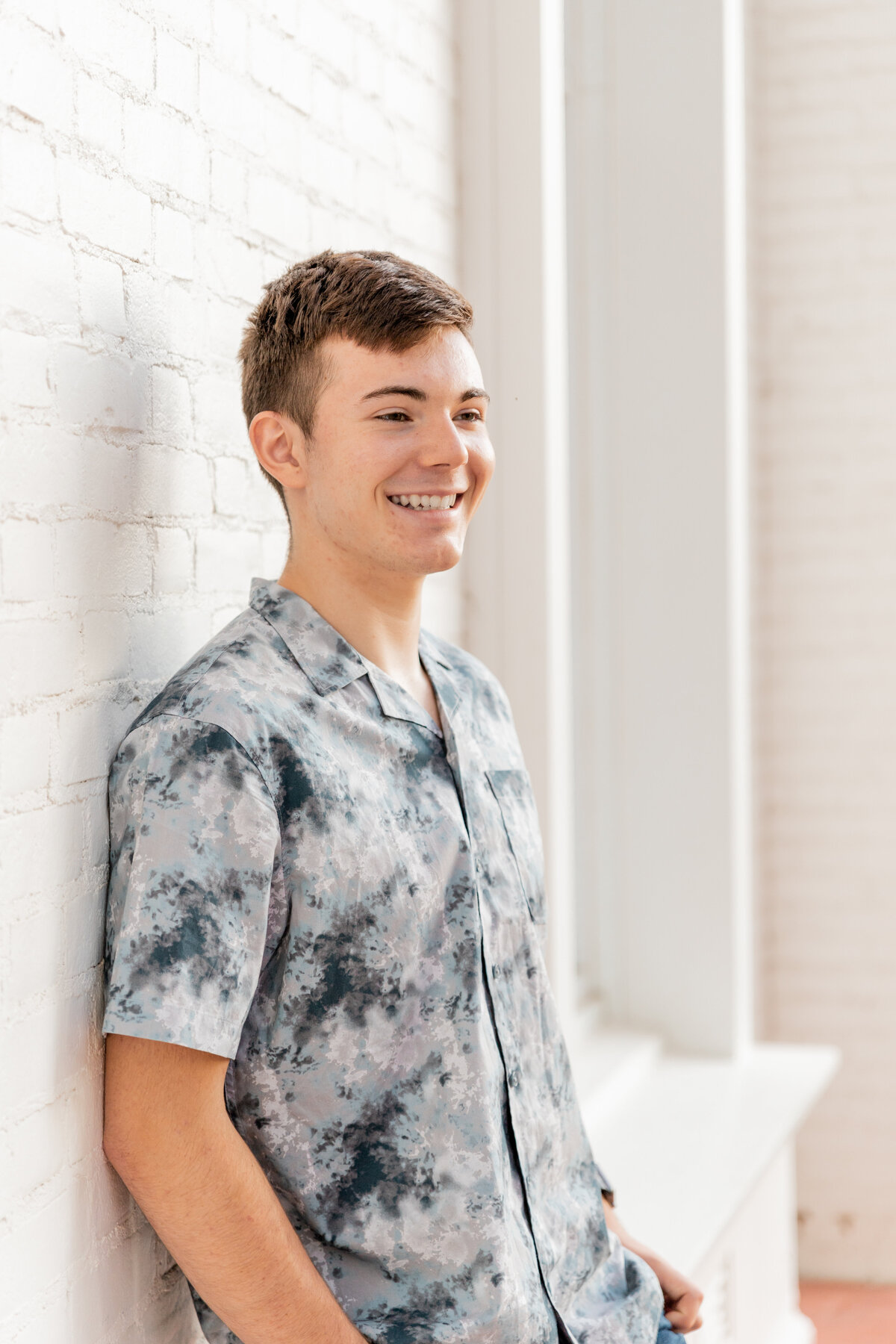 Senior Portrait