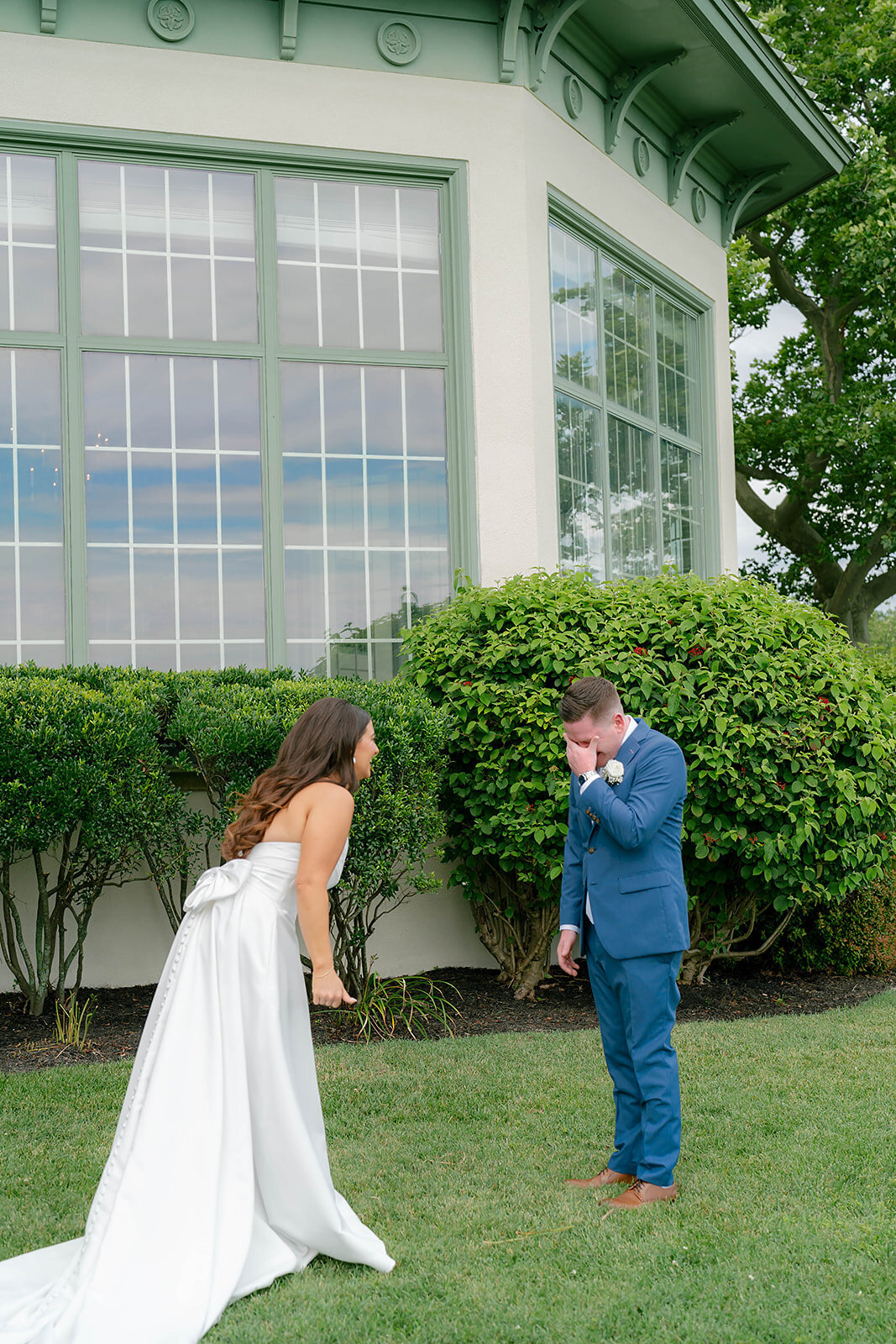 Arianna and Ryan Preview - 2