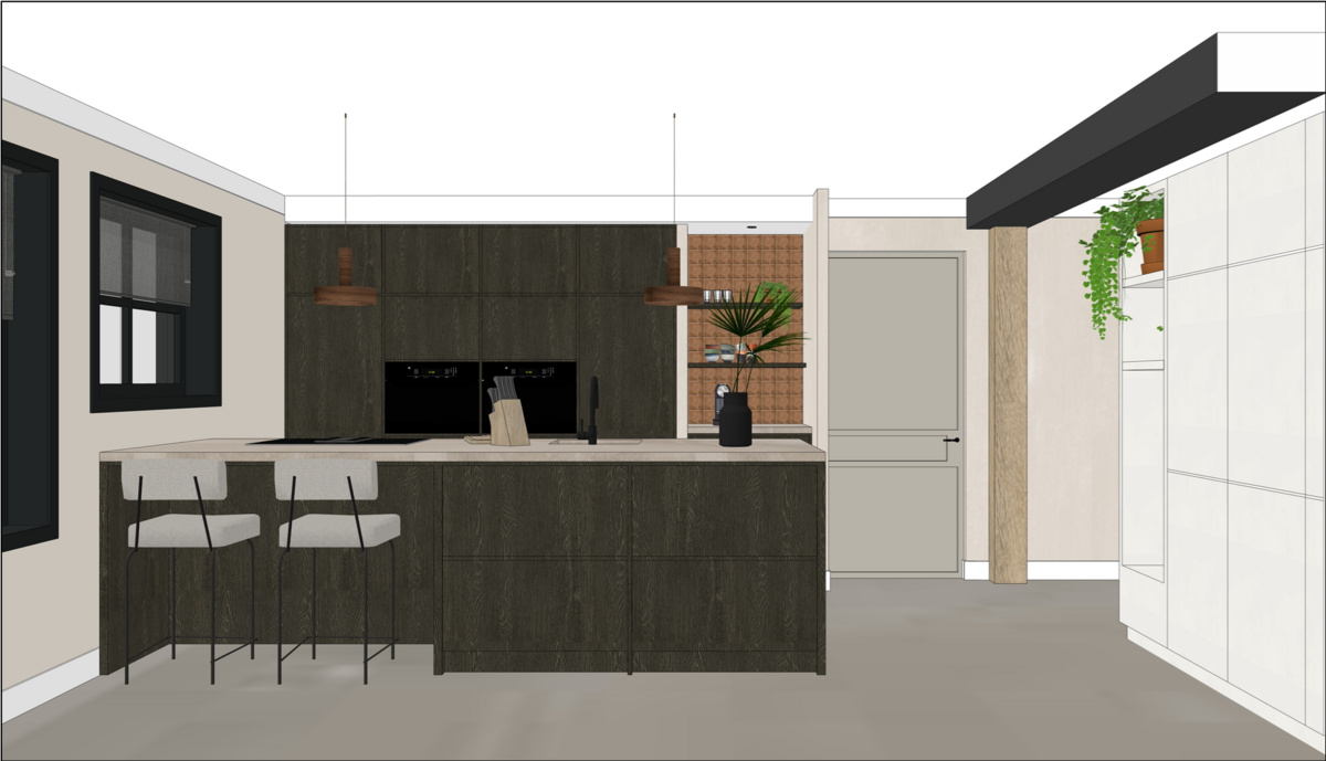 keuken