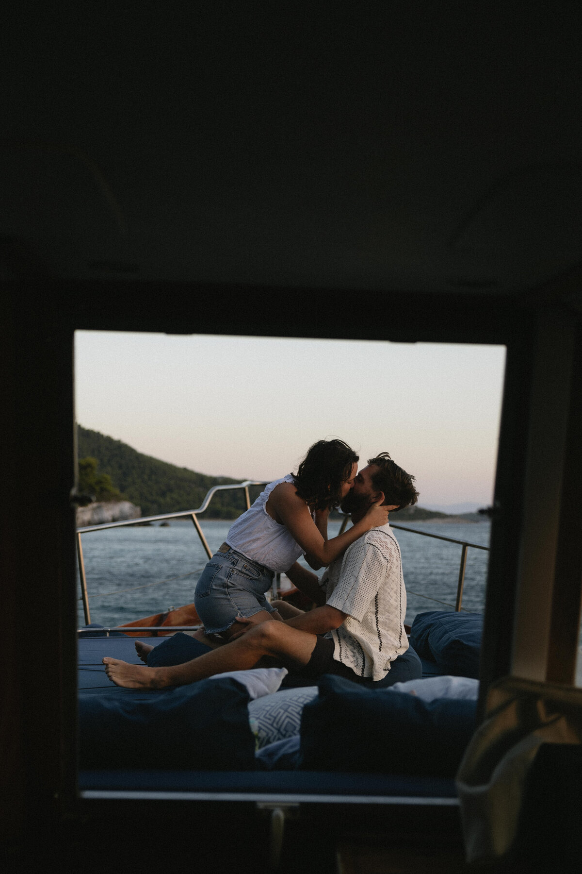 Skopelos_Greece_Boat_Couple_Photos_Engagement_Trinity_Rose_Photography-63