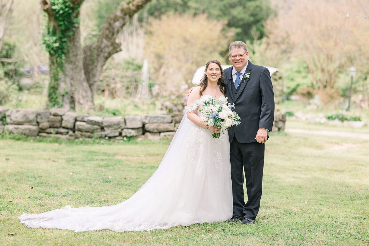 Julie & Cole Wedding-142