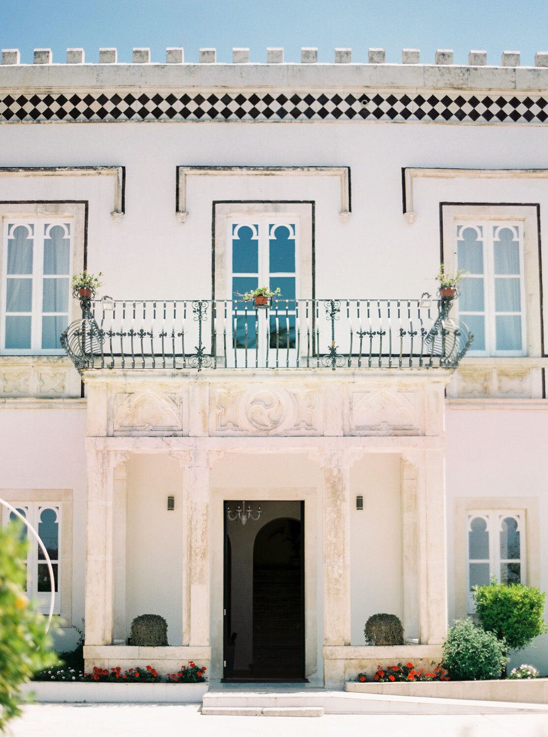 Wedding Venue in Taormina Villa Mon Repos