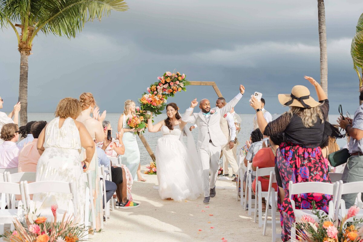 Dallas-Fort-Worth-Wedding-Photographer-and-videographer-Married-In-Florida