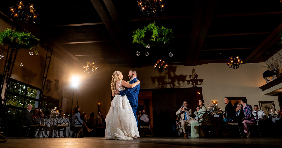 Inn at Leola Village Wedding Photography