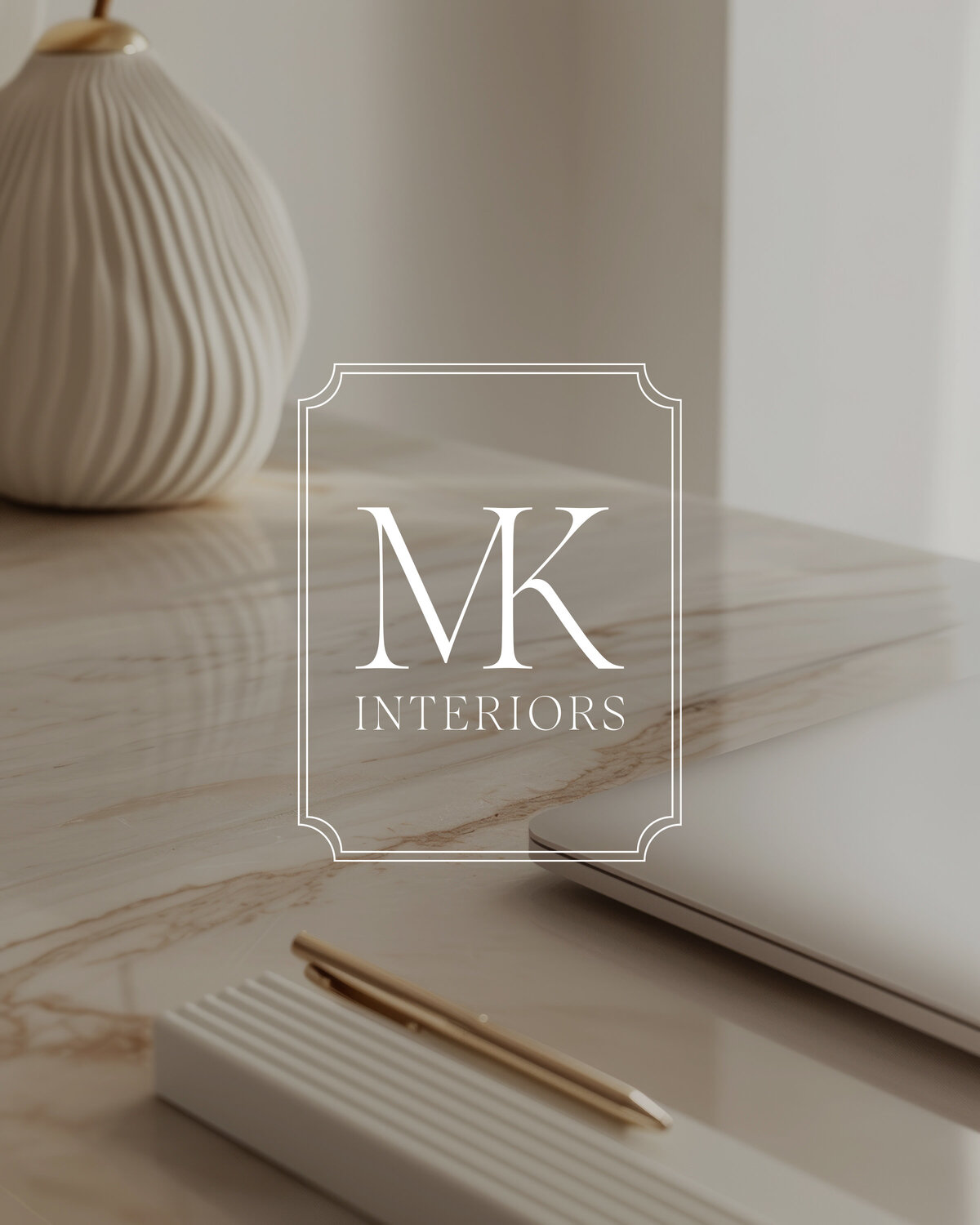 MK Interiors Branding9