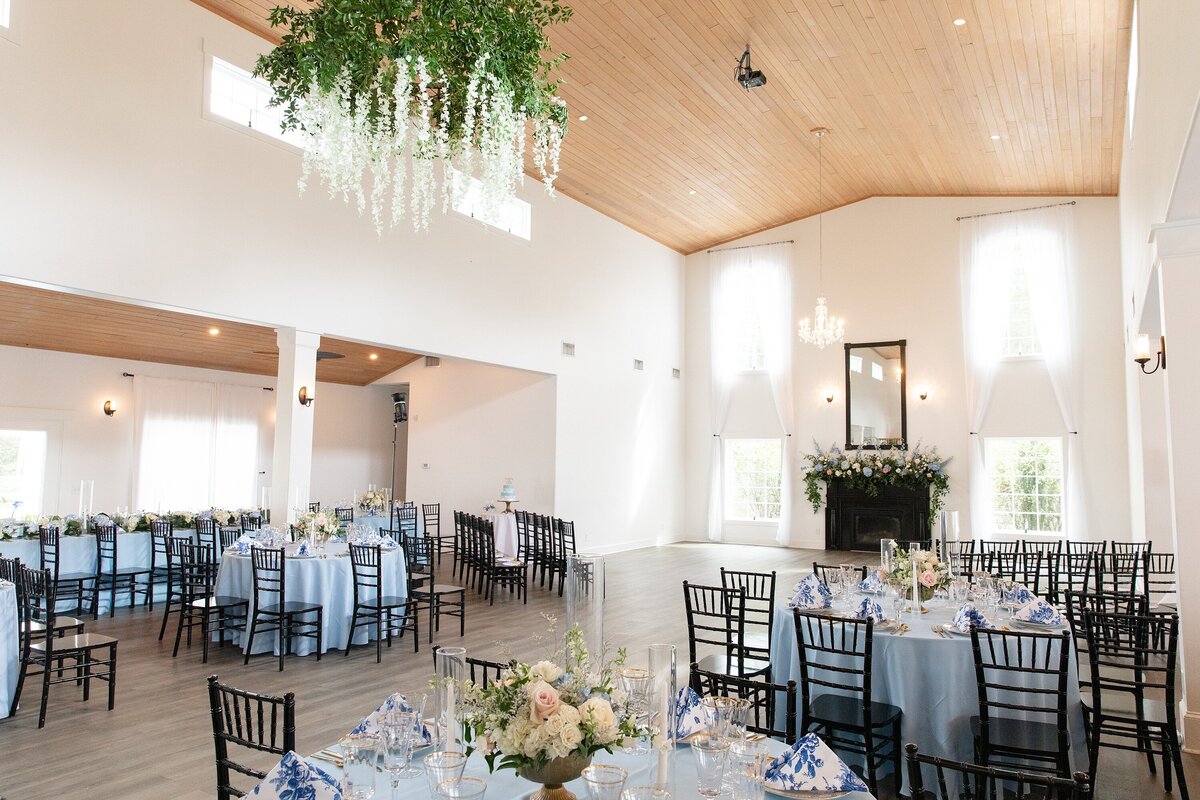 Kimberly + Jacob Wedding - 2 Ceremony 5 of 60