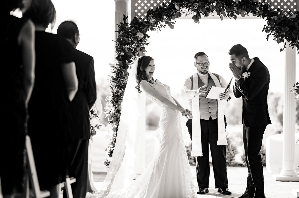 Capture your Park Savoy wedding in style with Ishan Fotografi.