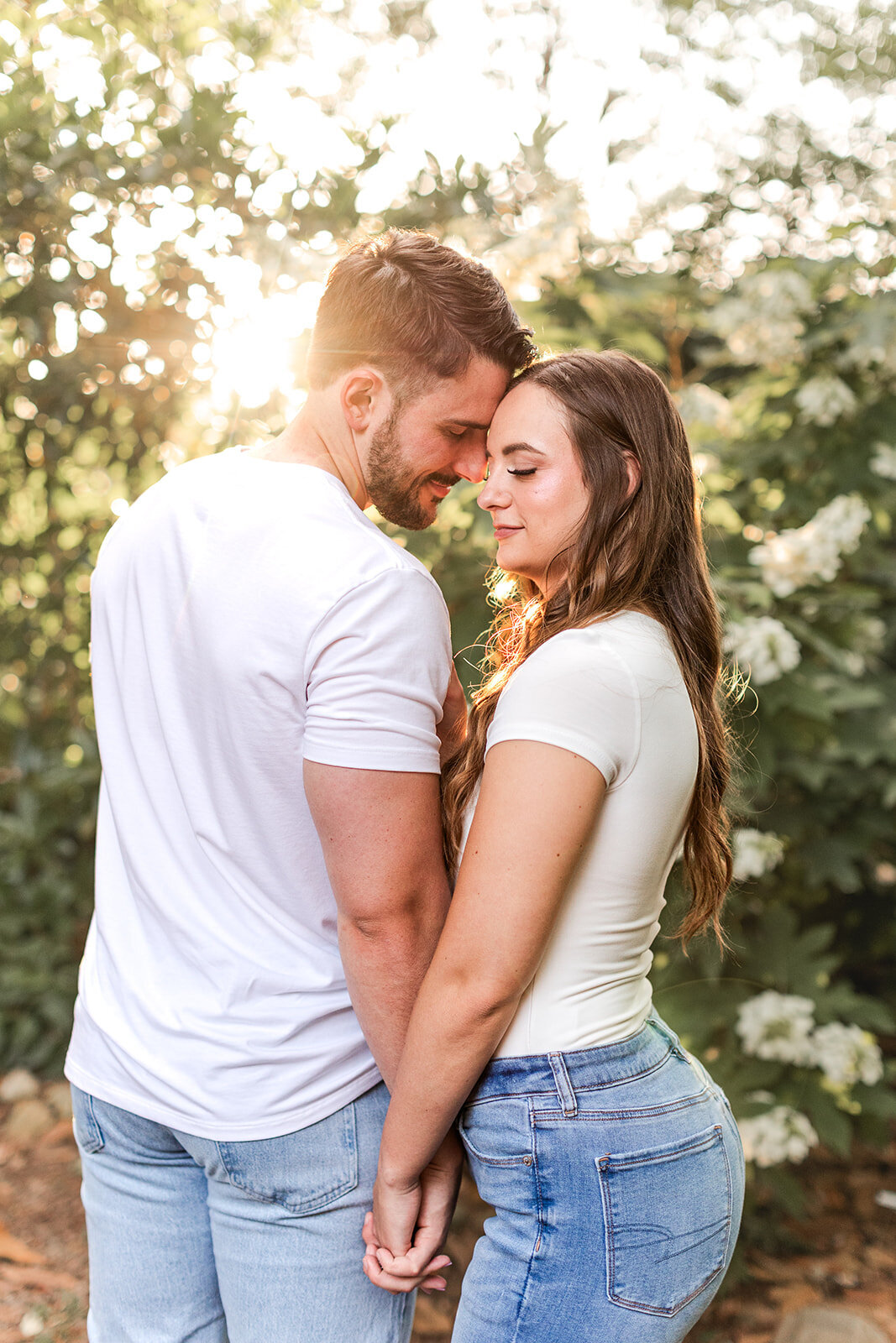 Cayla & Josh Engagement-223