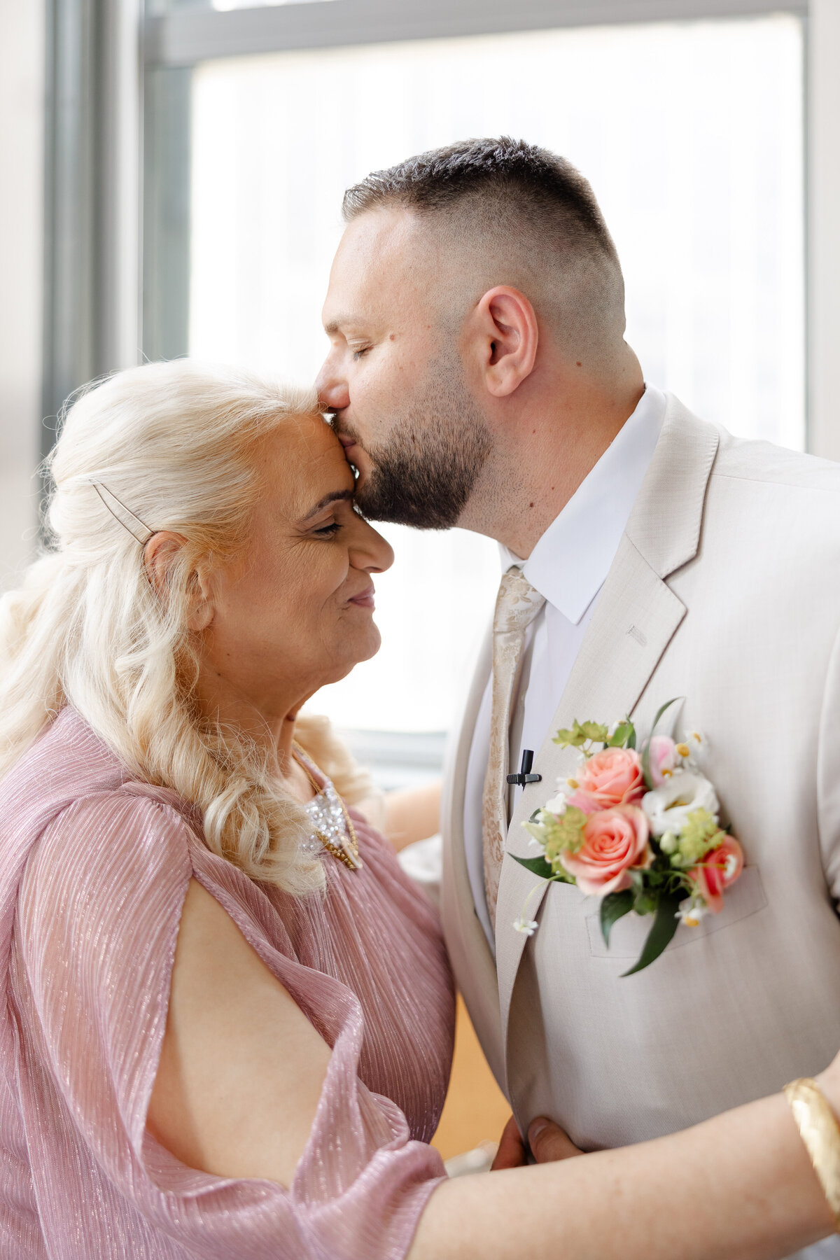 Jen & Enis Wedding-95