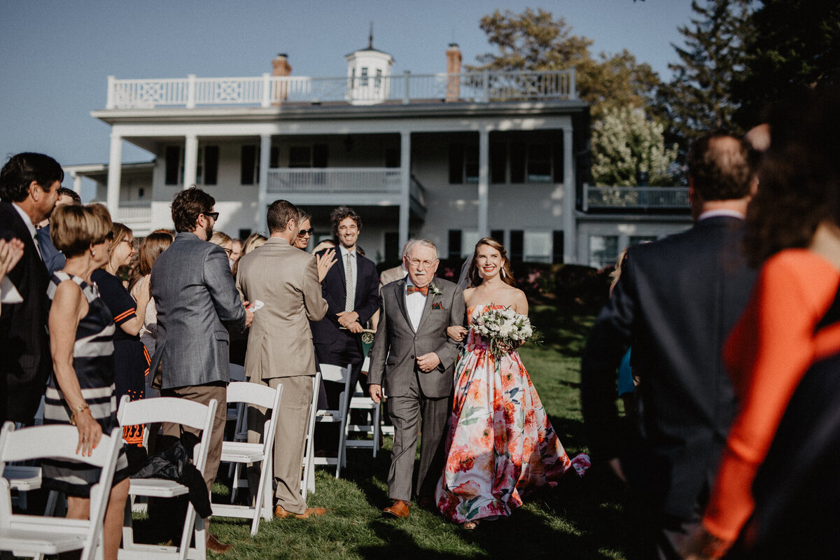 bride-outdoor-wedding-ceremony-upstate