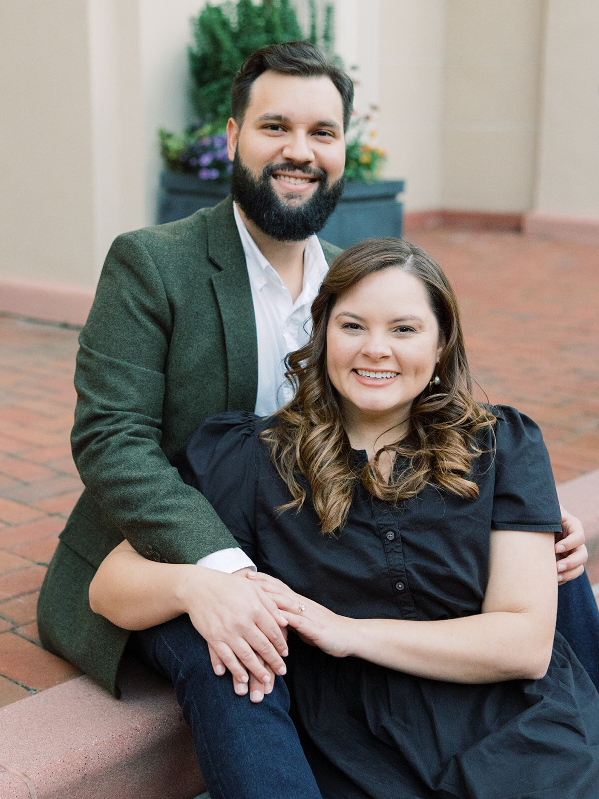 Neysha & Danny -202