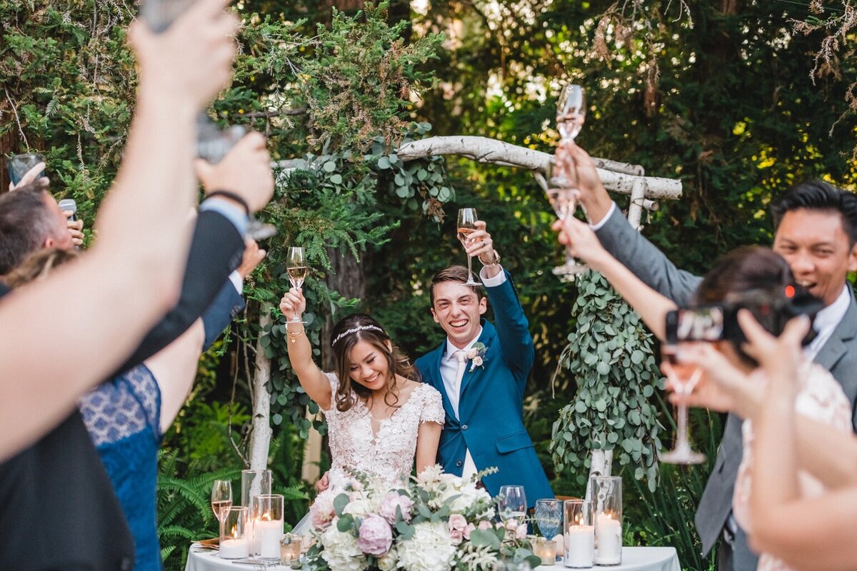 Lake Arrowhead Wedding Photographer