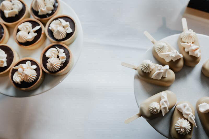 Meraki Cakestudio