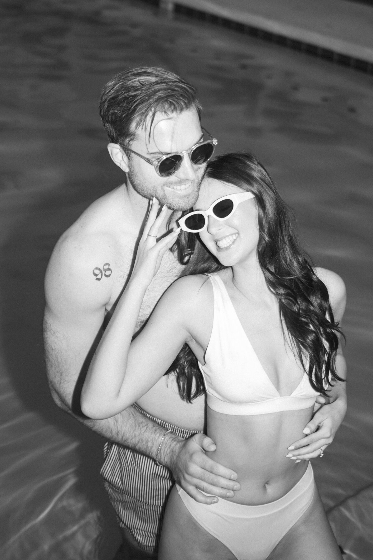 Scottsdale Arizona Wedding Photographer